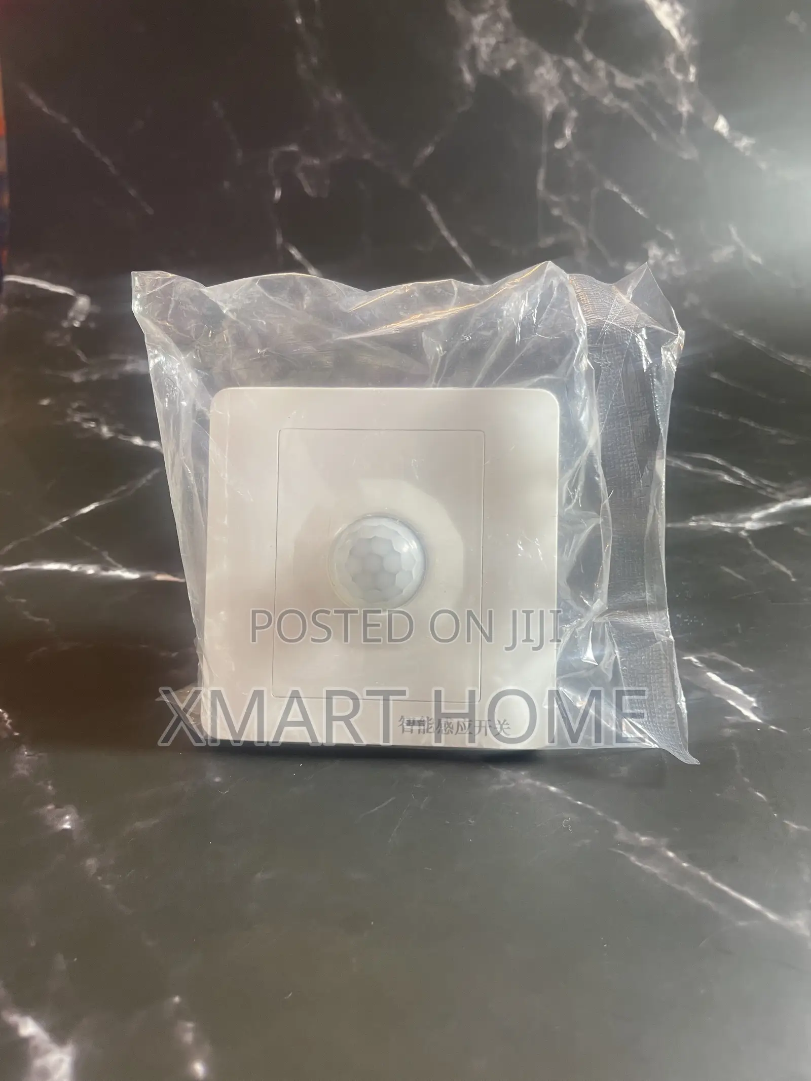 Pir Motion Sensor Switch