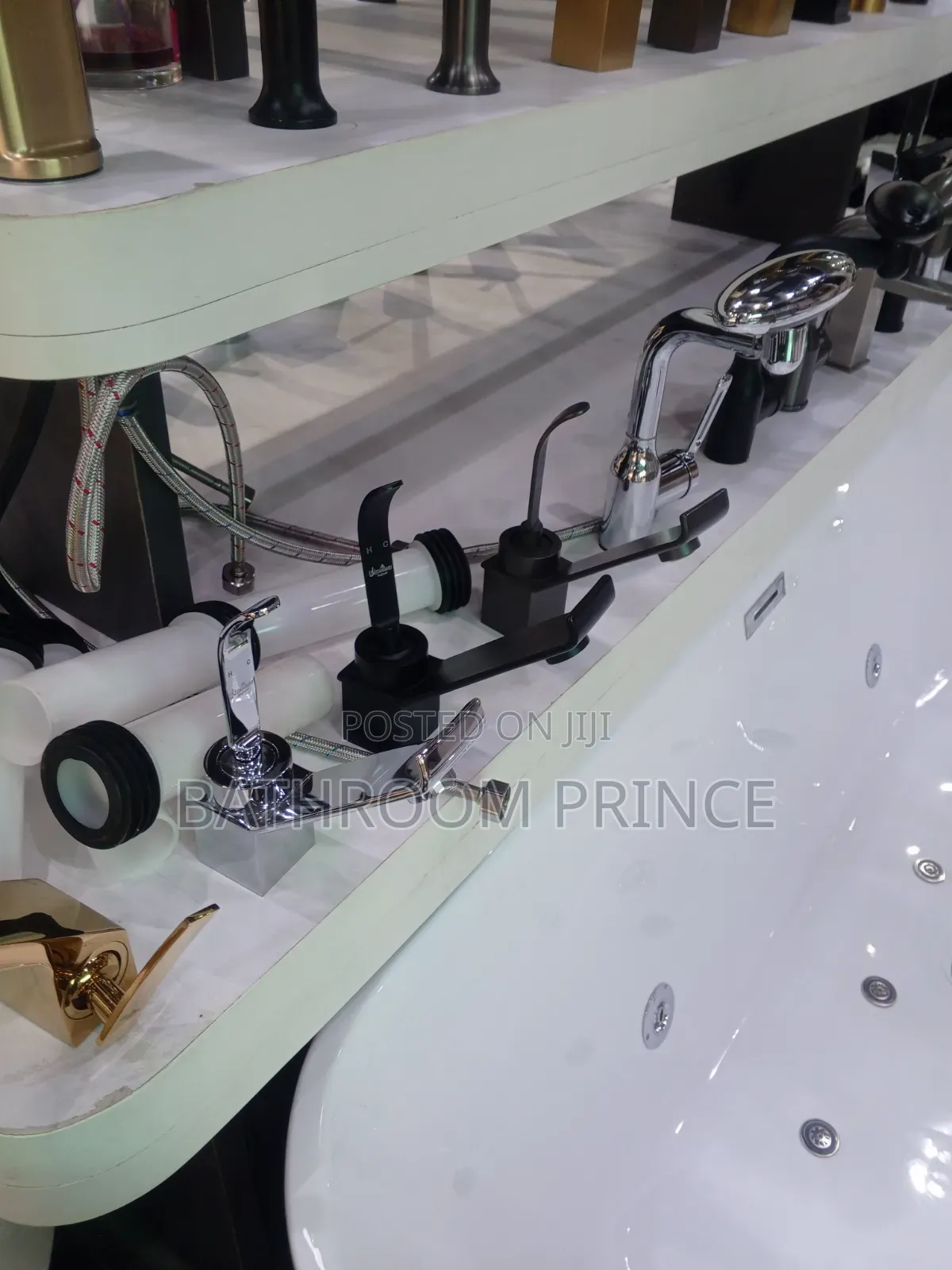Quality Basin Mixer Faucet