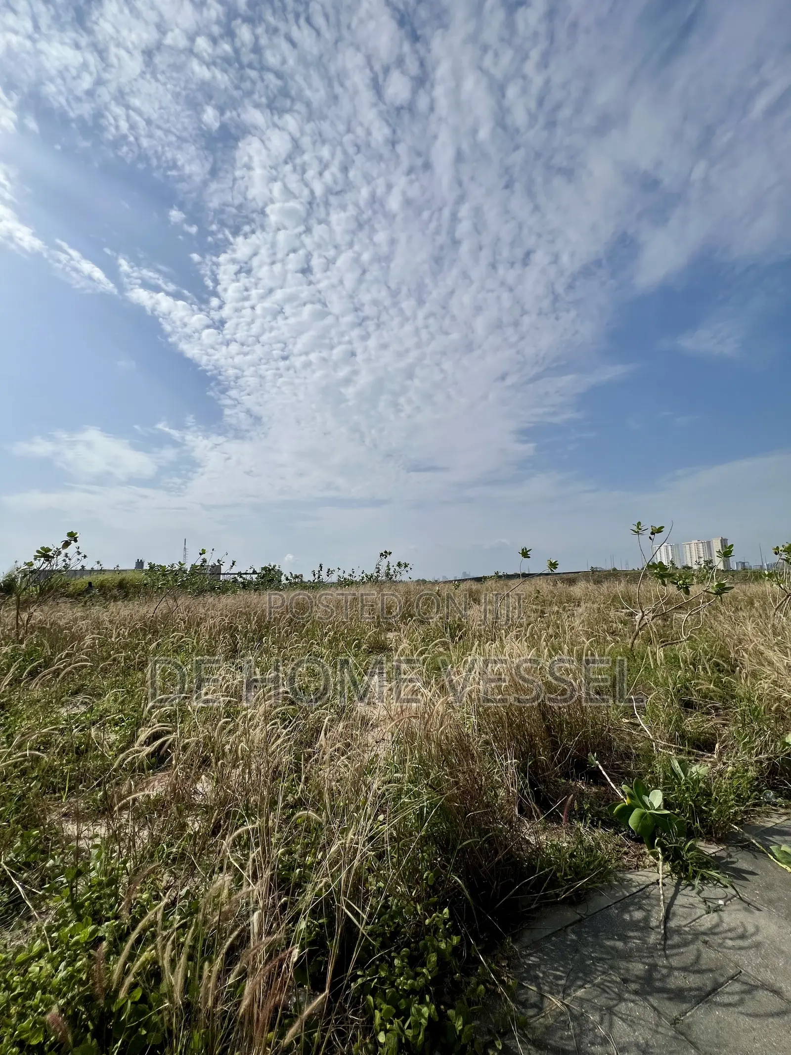 Land for Sale