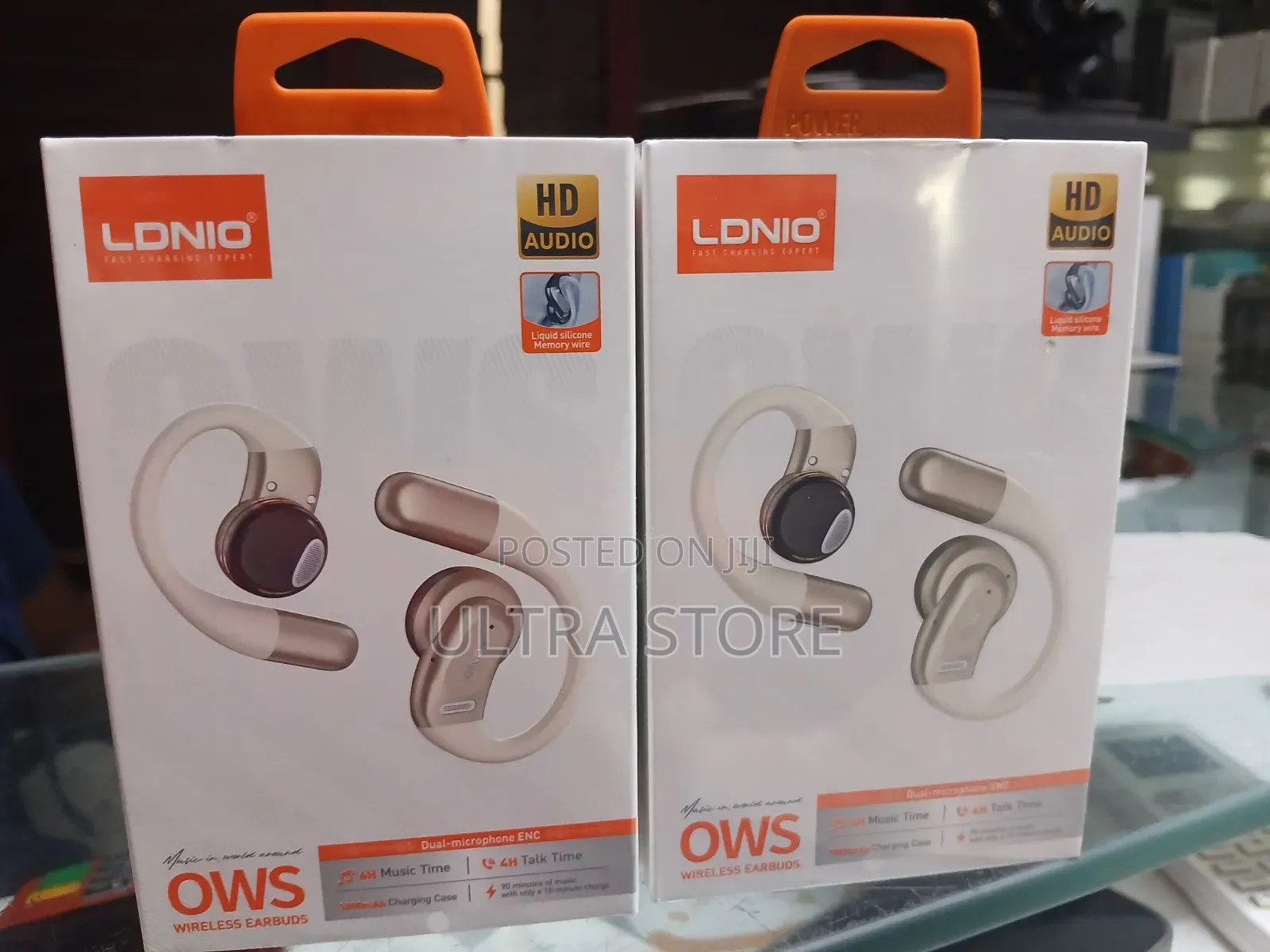 Ldnio Wireless Earbuds T12
