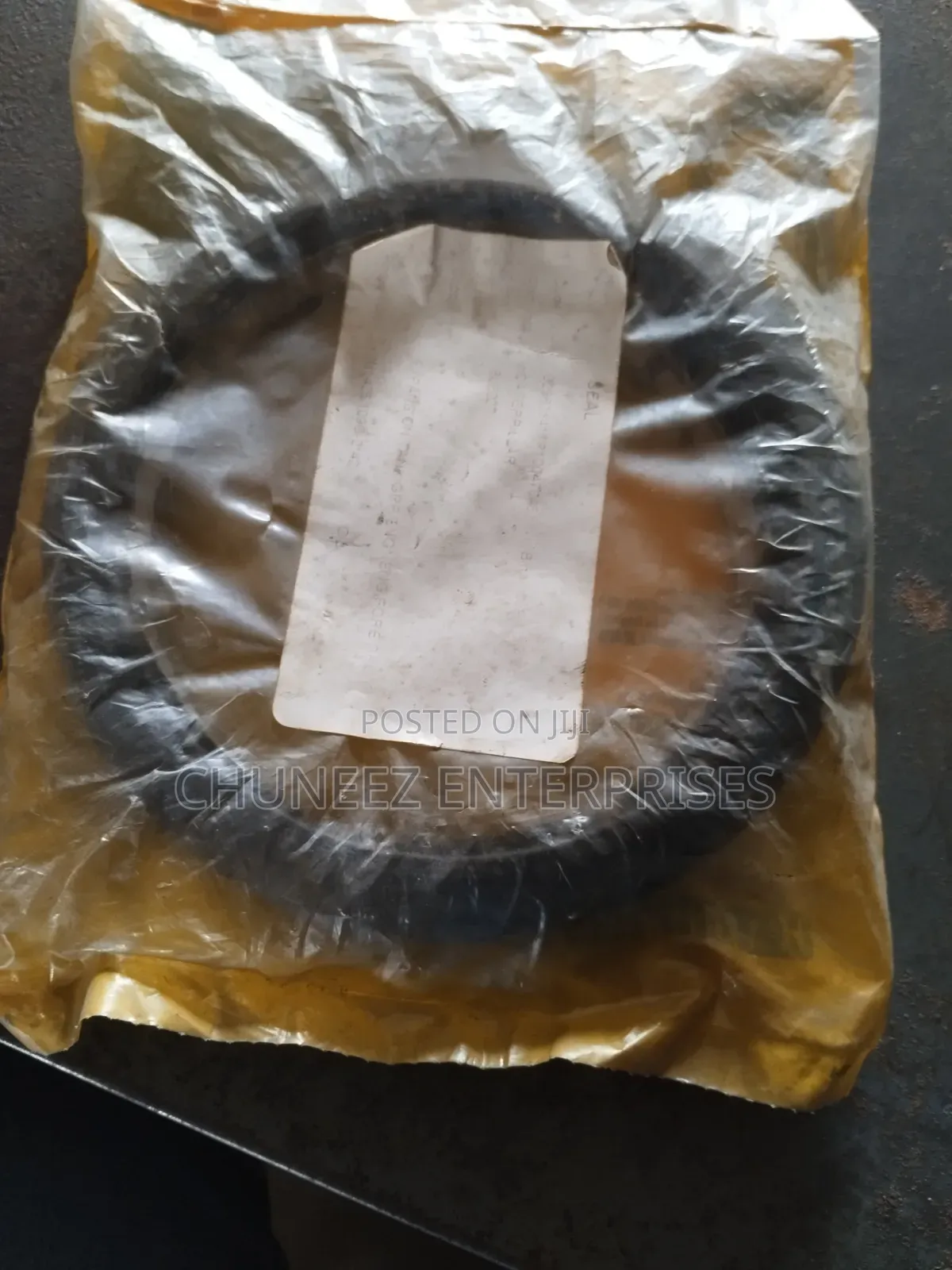 Caterpillar Seal (8l-8227)