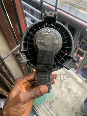 Car AC Blower Fan for Hilux 2017