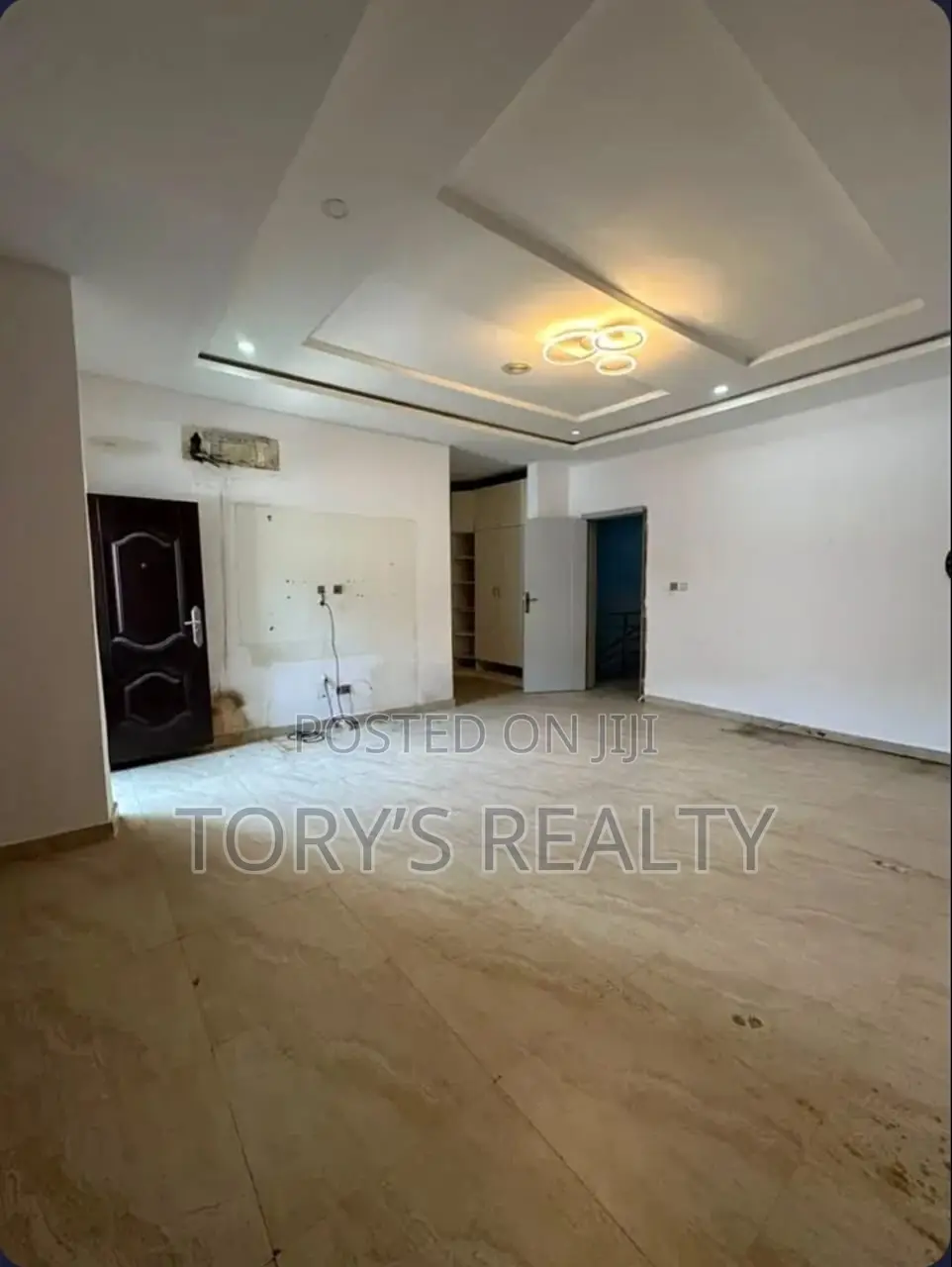 4bdrm Duplex in Lekki Phase 1 for rent