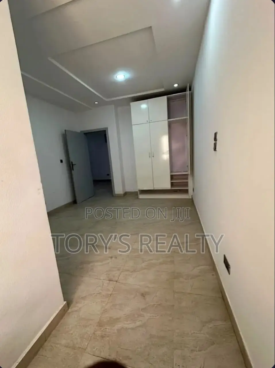4bdrm Duplex in Lekki Phase 1 for rent