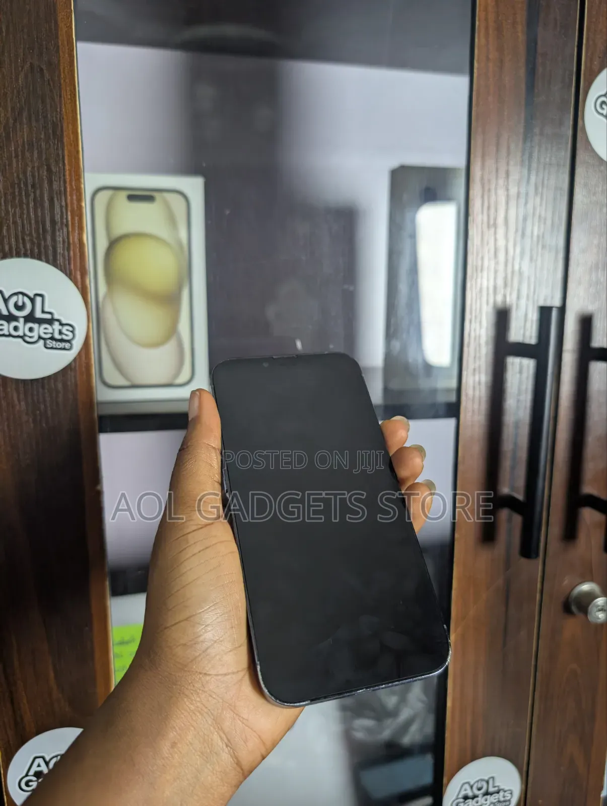 Apple iPhone 13 Pro 128 GB Blue