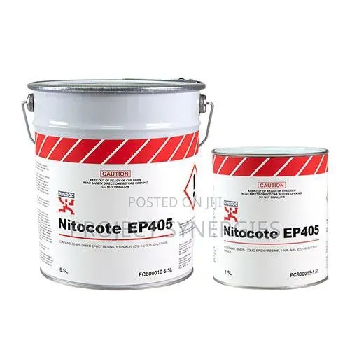Nitocote EP 405