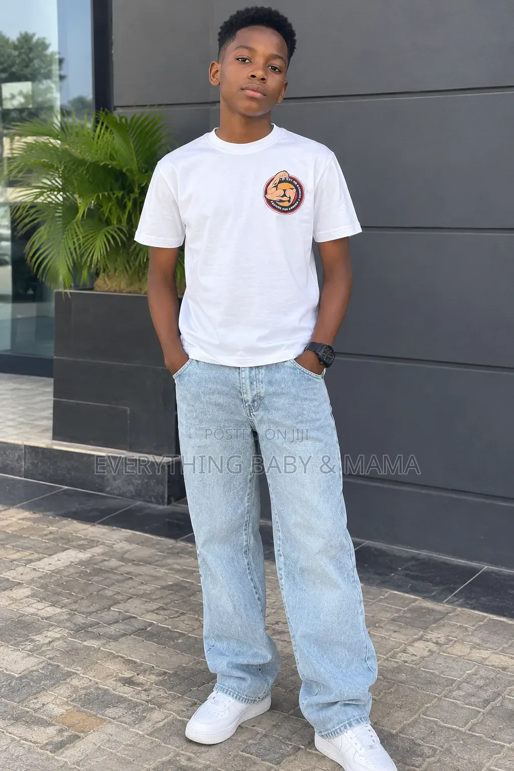Boy Classy Wears