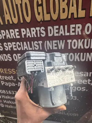 Toyota Tacoma 2018 ABS Replacement Unit Available