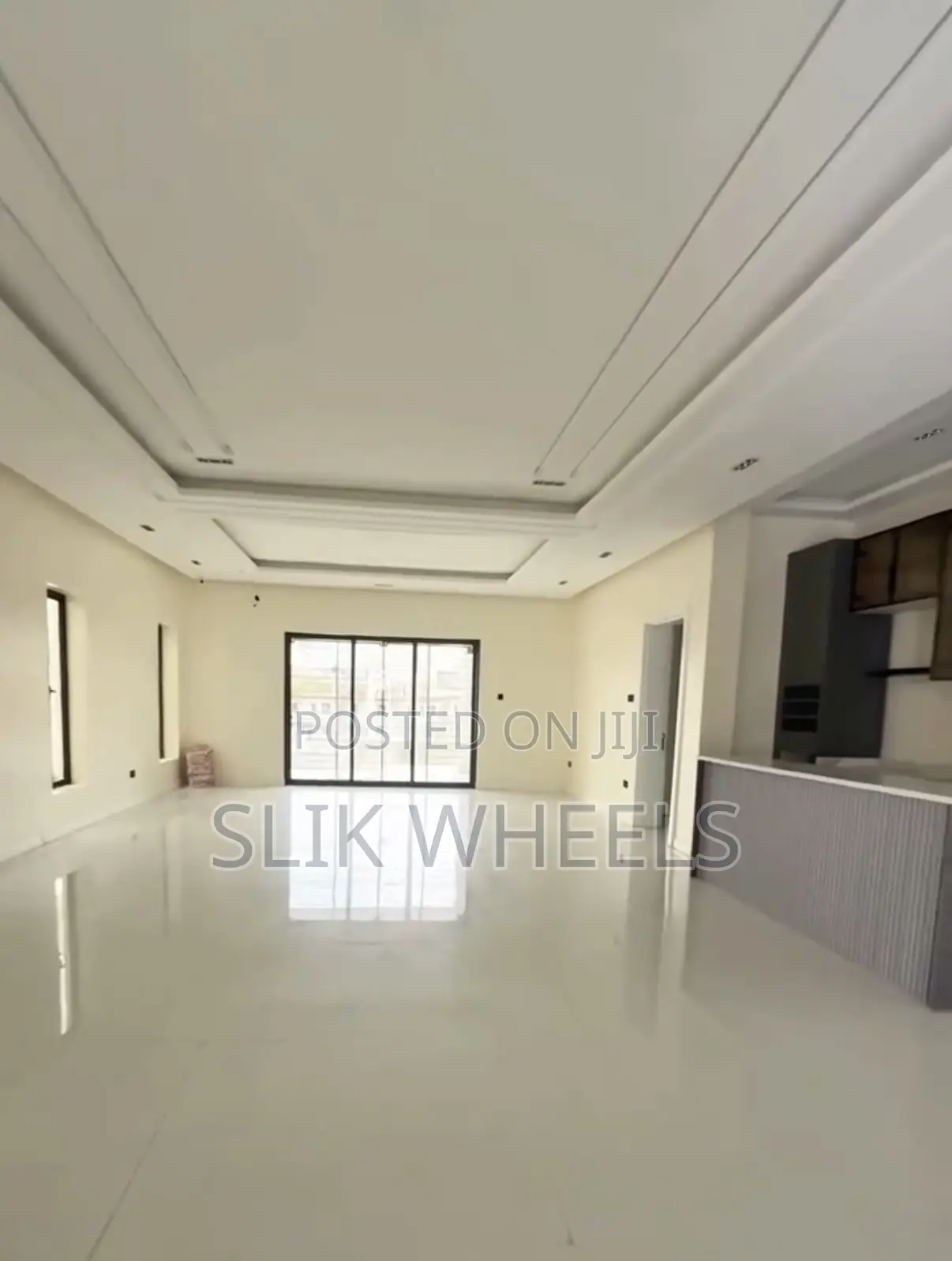 7bdrm Duplex in Katampe Extension for sale