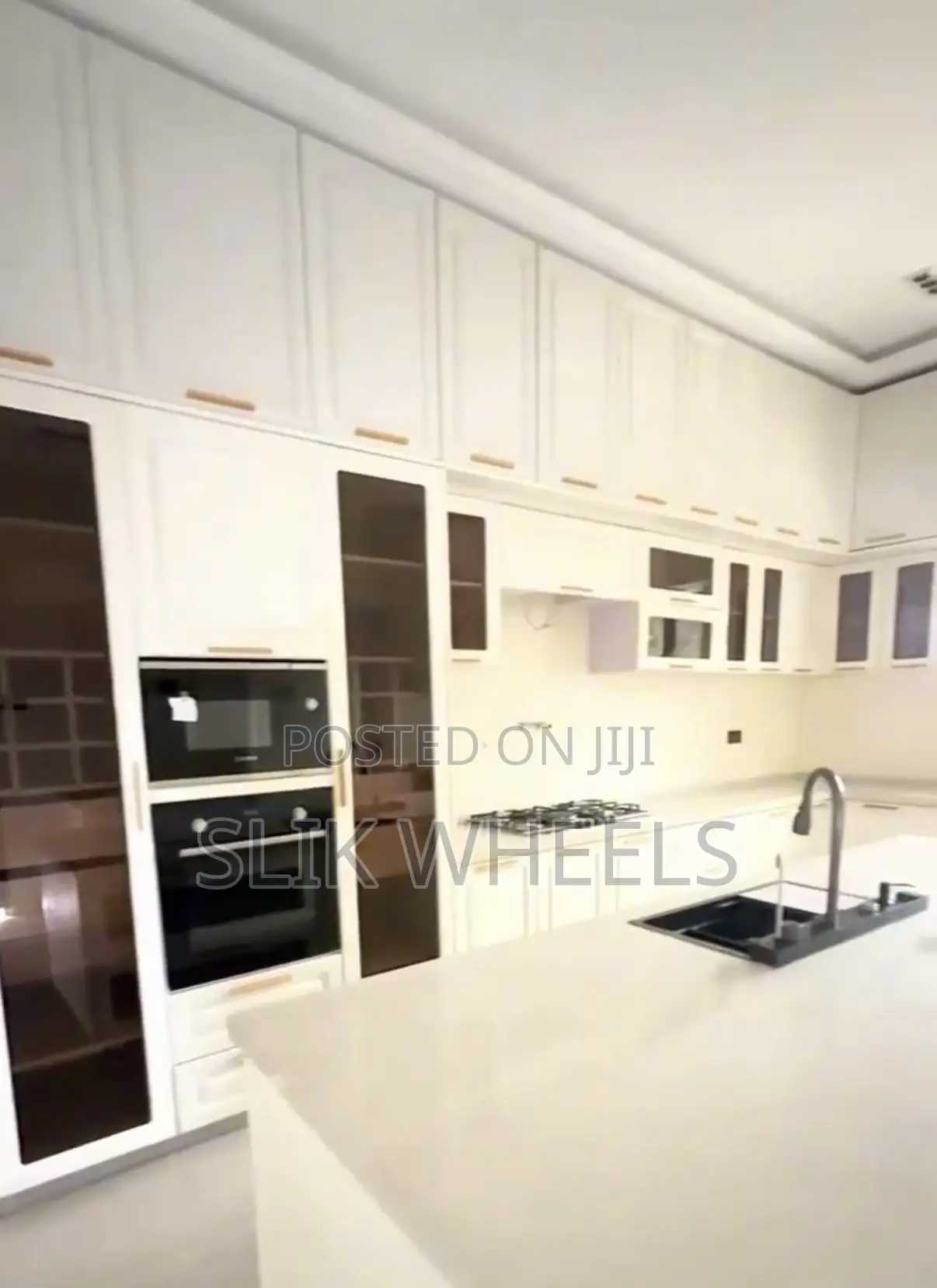 7bdrm Duplex in Katampe Extension for sale