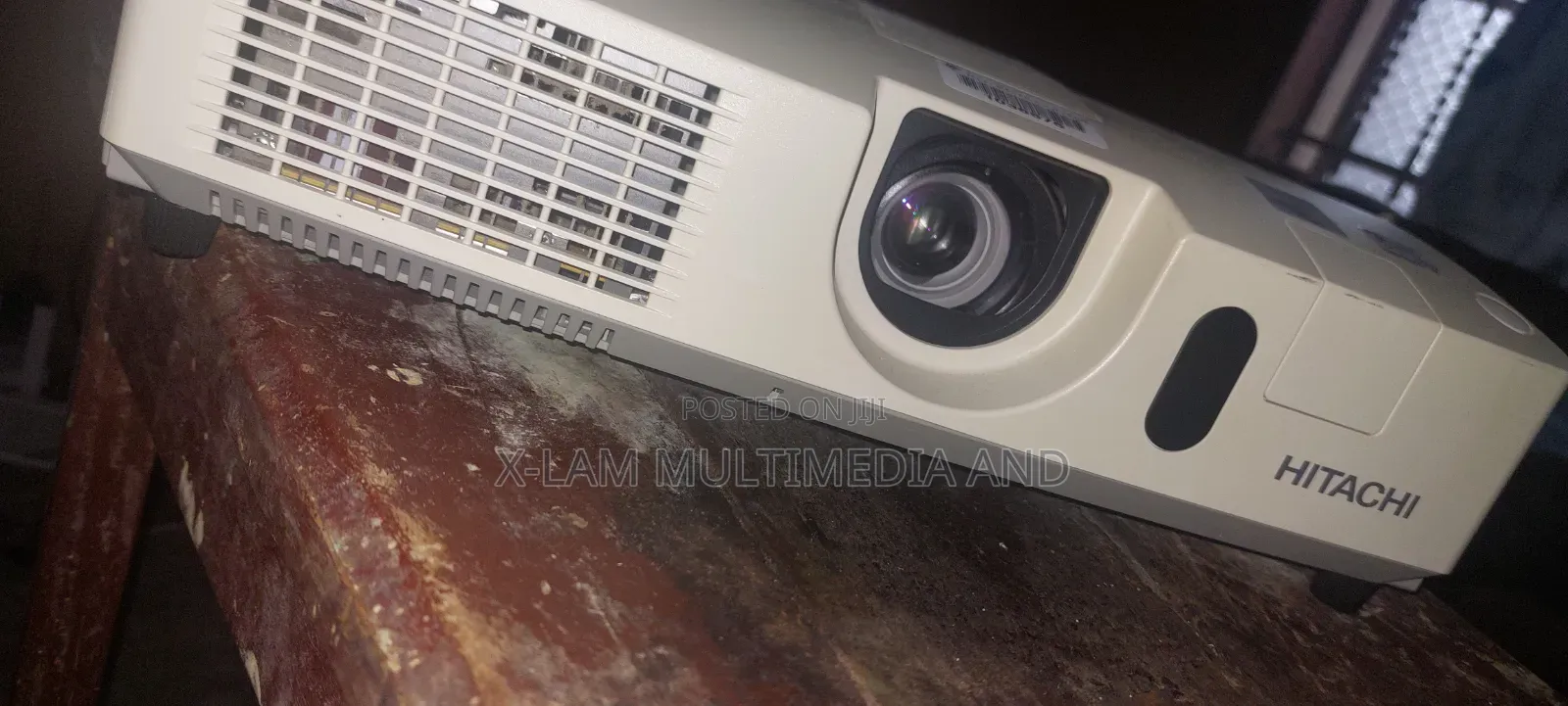 Projector for Sale