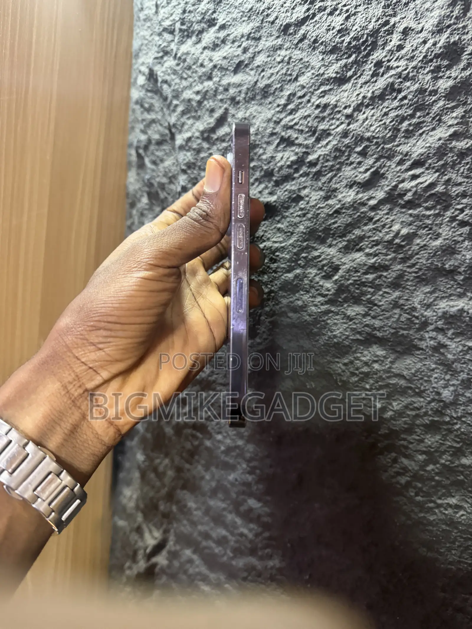 Apple iPhone 14 Pro 256 GB Purple