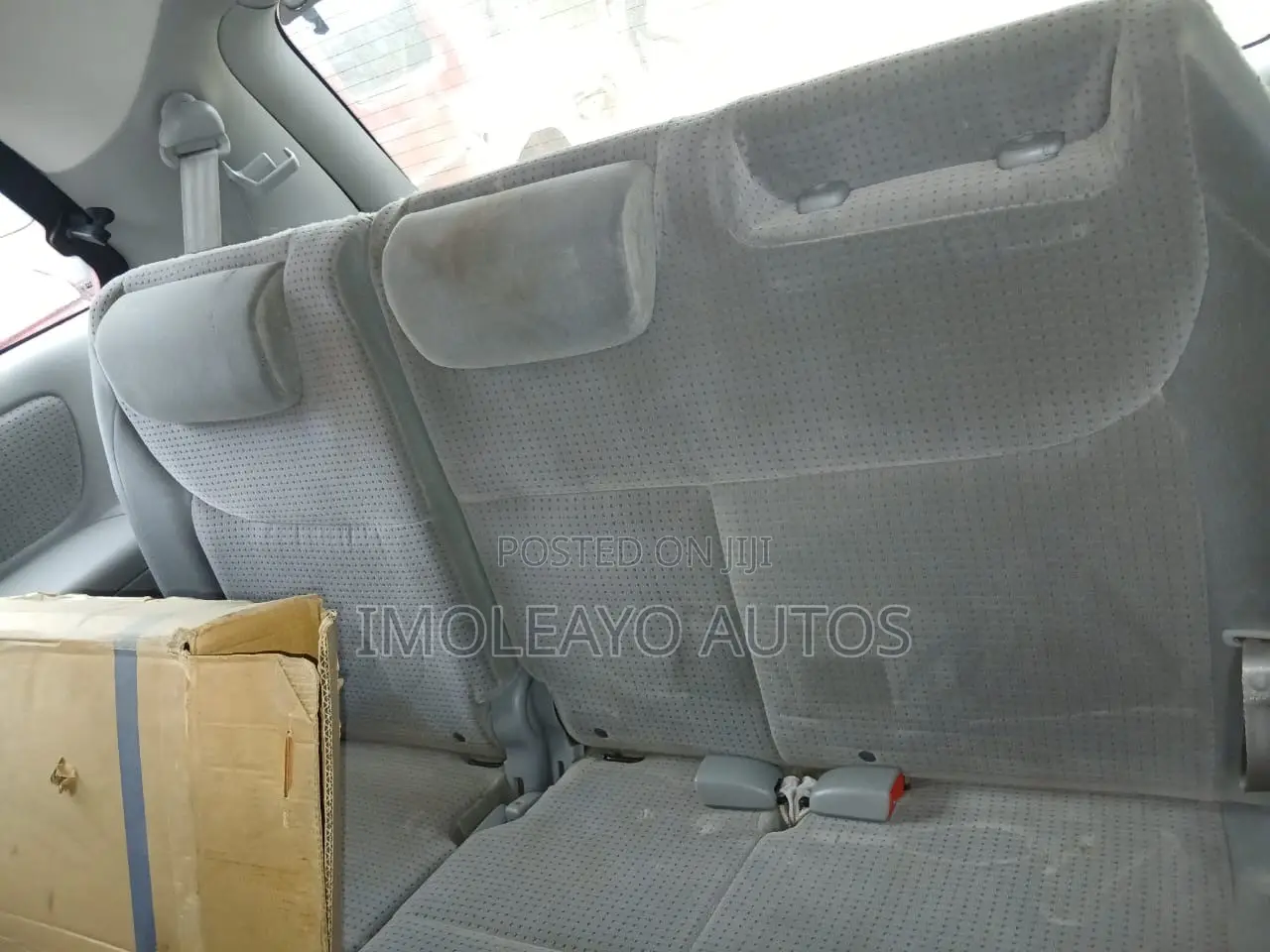 Toyota Sienna LE AWD 2006 Gold