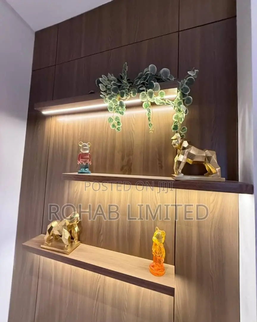 3bdrm Apartment in Den Heights, Lekki Phase 1 for sale