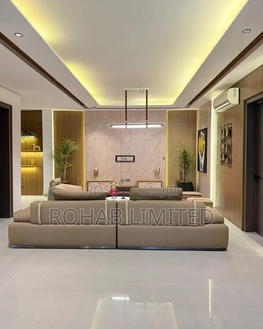 3bdrm Apartment in Den Heights, Lekki Phase 1 for sale