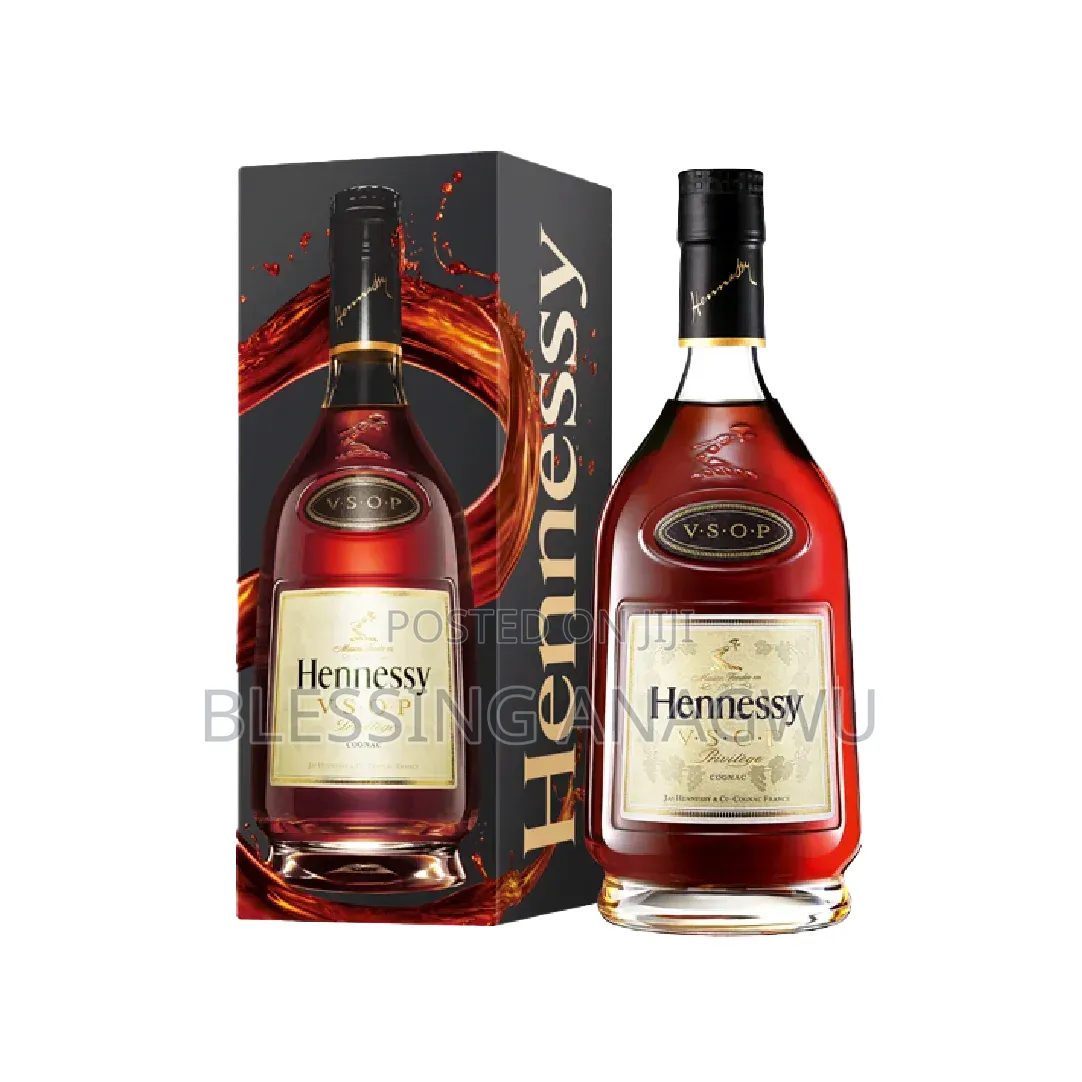 Hennessy VSOP
