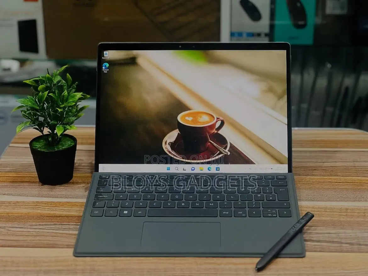 Laptop Dell Latitude 7320 Detachable 16GB Intel Core i5 SSD 256GB