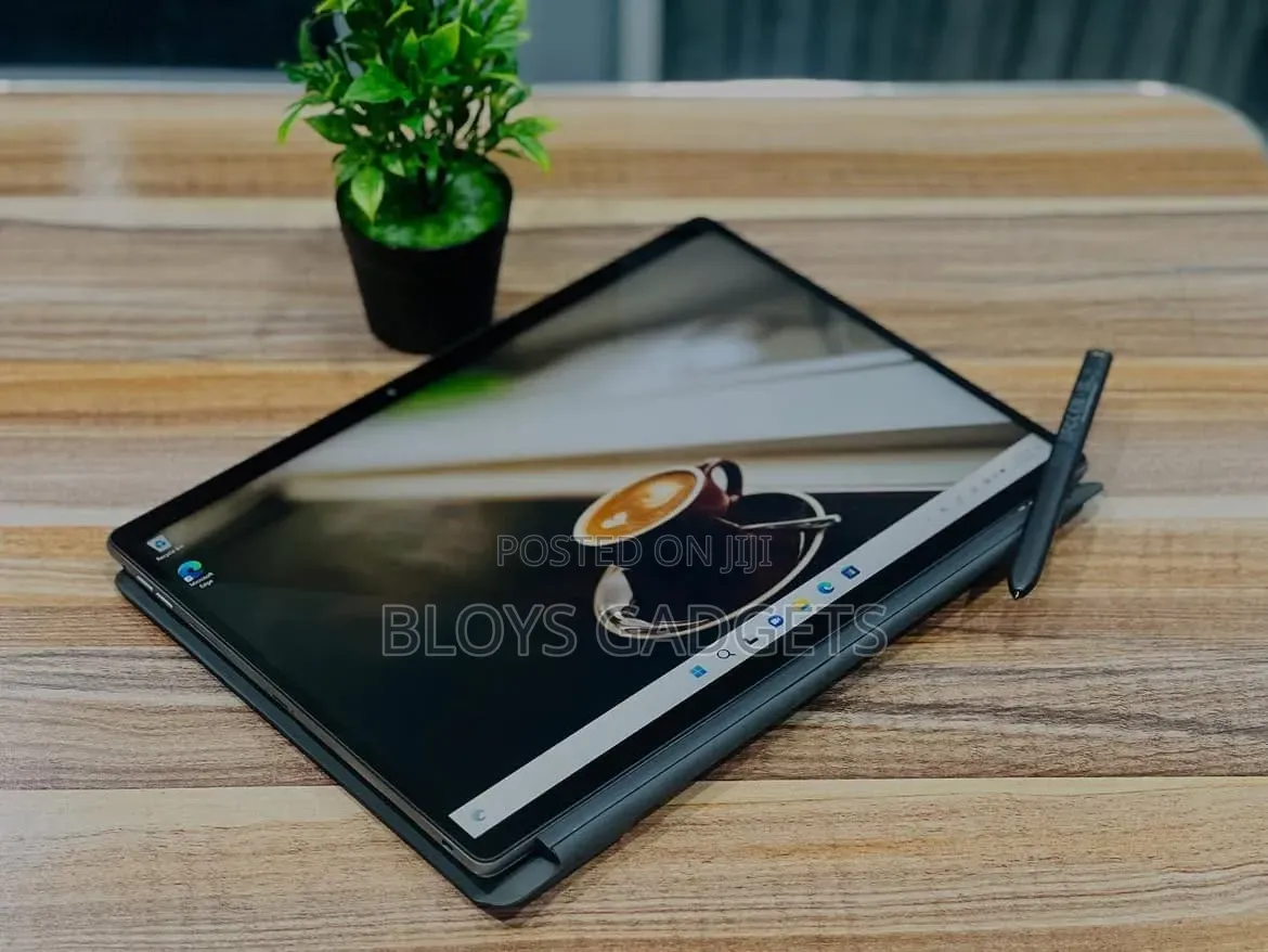 Laptop Dell Latitude 7320 Detachable 16GB Intel Core i5 SSD 256GB