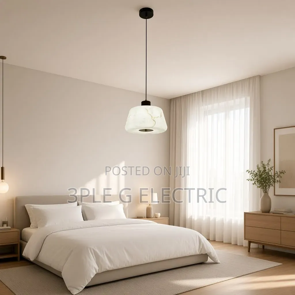 Nordic Single Pendant Lighting – Beauty Meets Simplicity