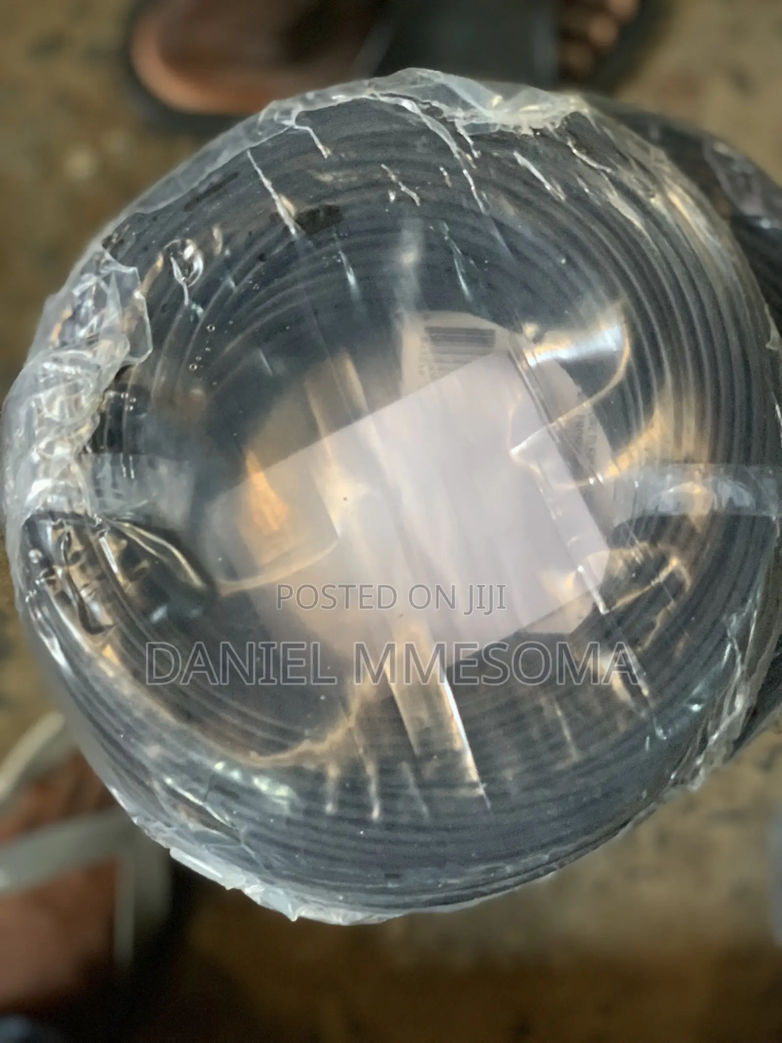 2.5mm Flexible Wire Single