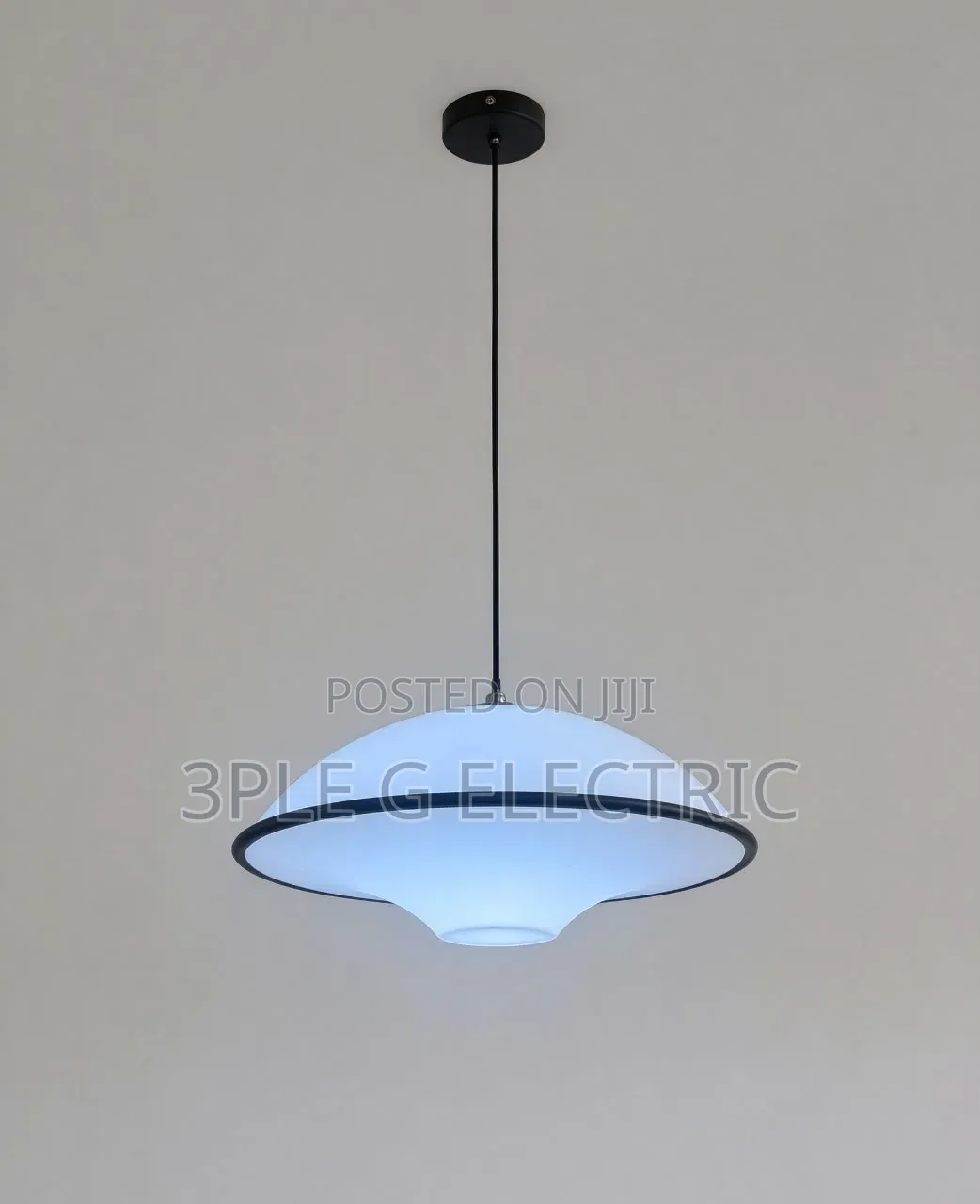 Modern Pendant Lamp for Dining Area and Kitchen Island