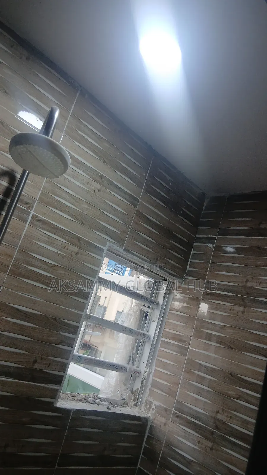 1bdrm Apartment in Orogun, Ibadan for rent