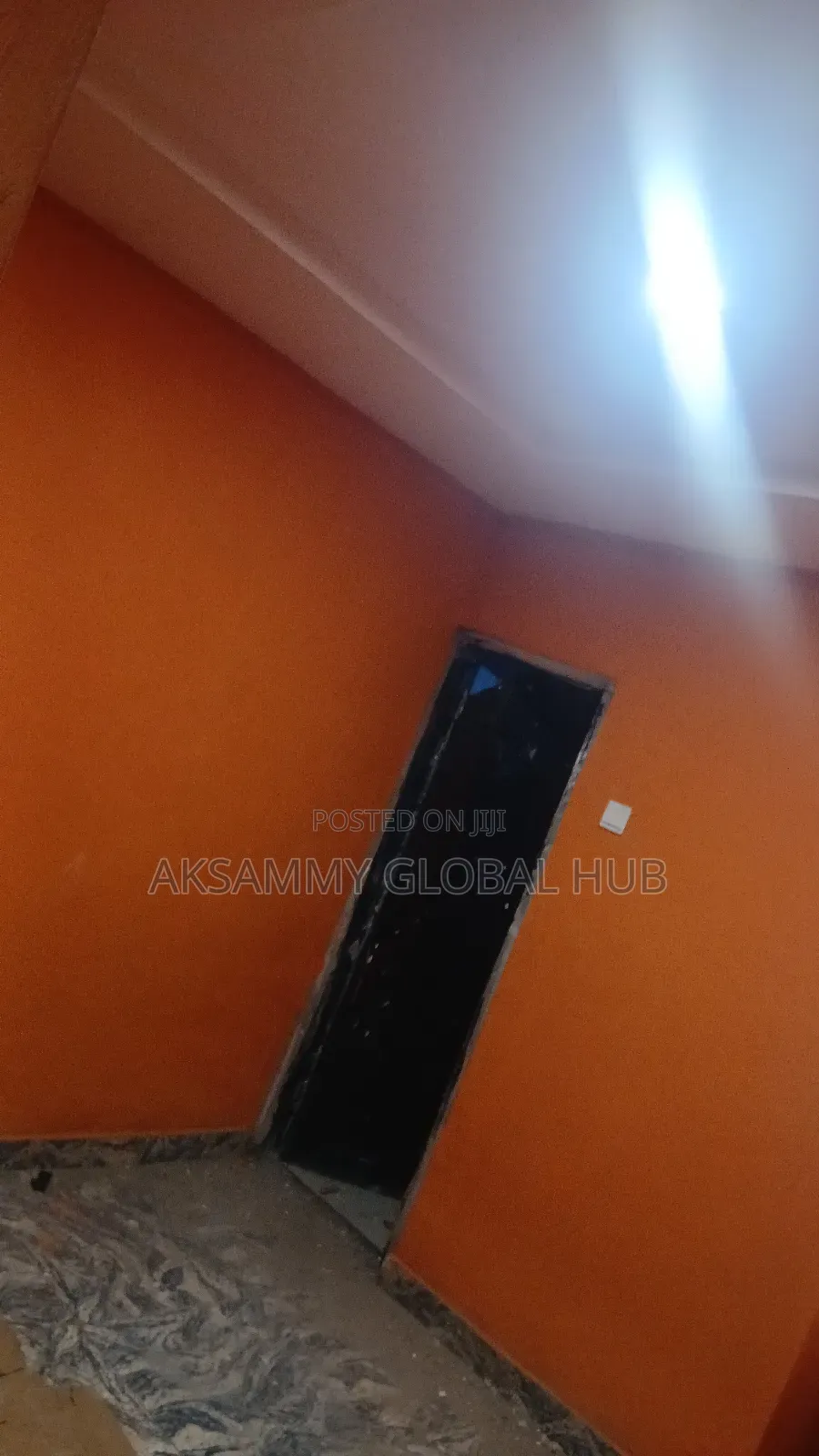 1bdrm Apartment in Orogun, Ibadan for rent