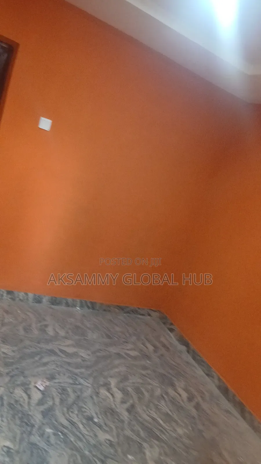 1bdrm Apartment in Orogun, Ibadan for rent