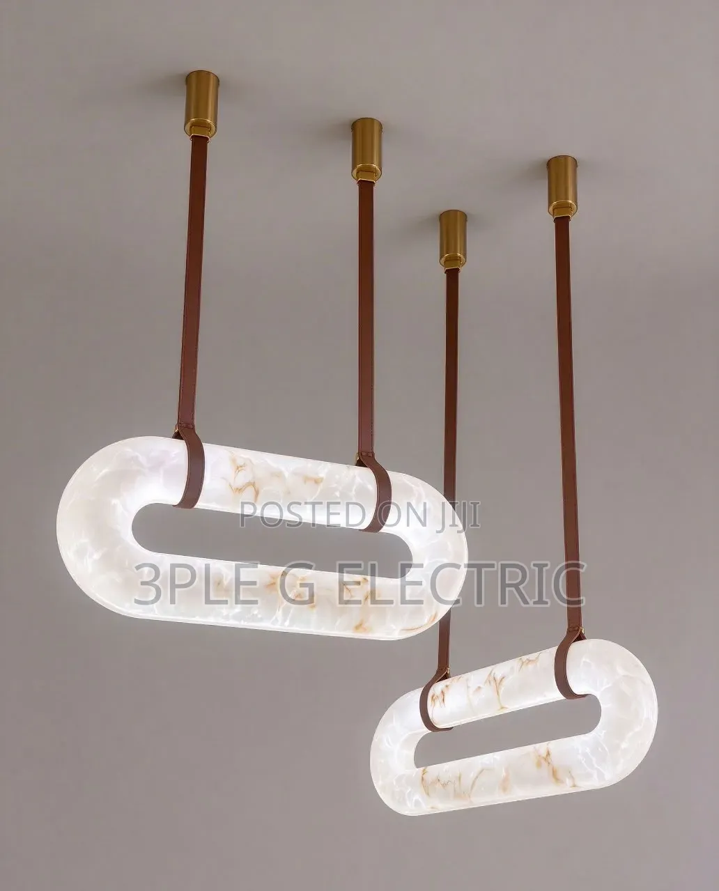Nordic Pendant Light – Perfect for Minimalist Decoration