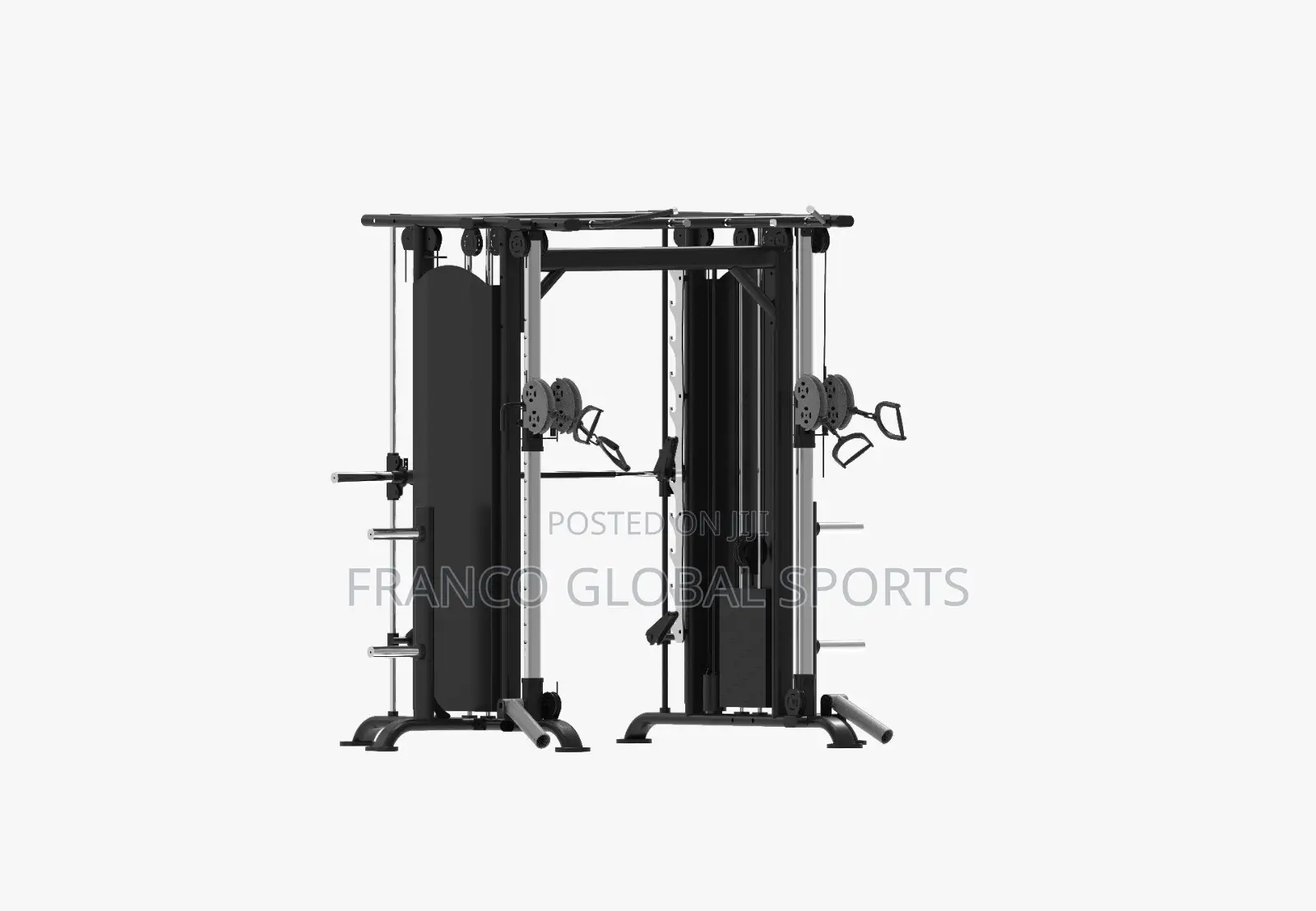 Functional Trainer