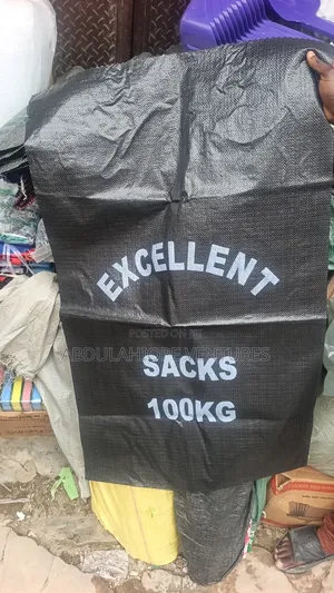100 Piece of 100kg Sack Bag