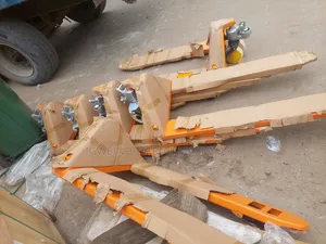 Pallet Truck