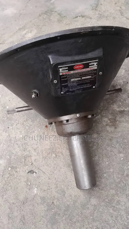 Caterpillar Clutch Assembly (2n-6962)