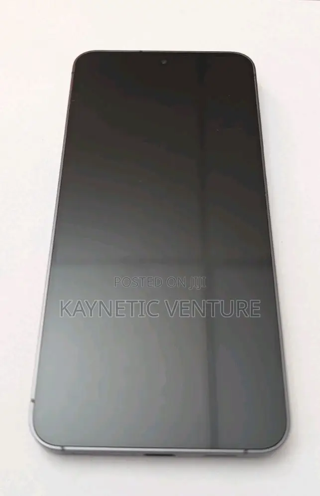 Samsung Galaxy S24 128 GB Black