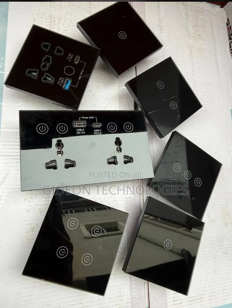 Professional Electrical Installation Services