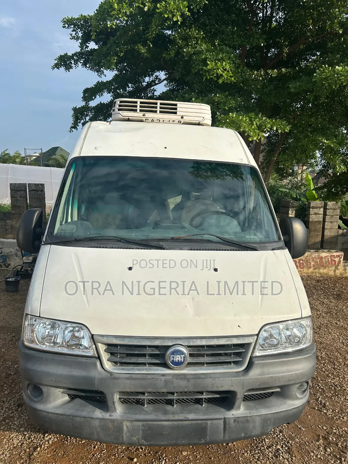 Cooling Van, Freezer Truck for Rent, Daily and Interstate