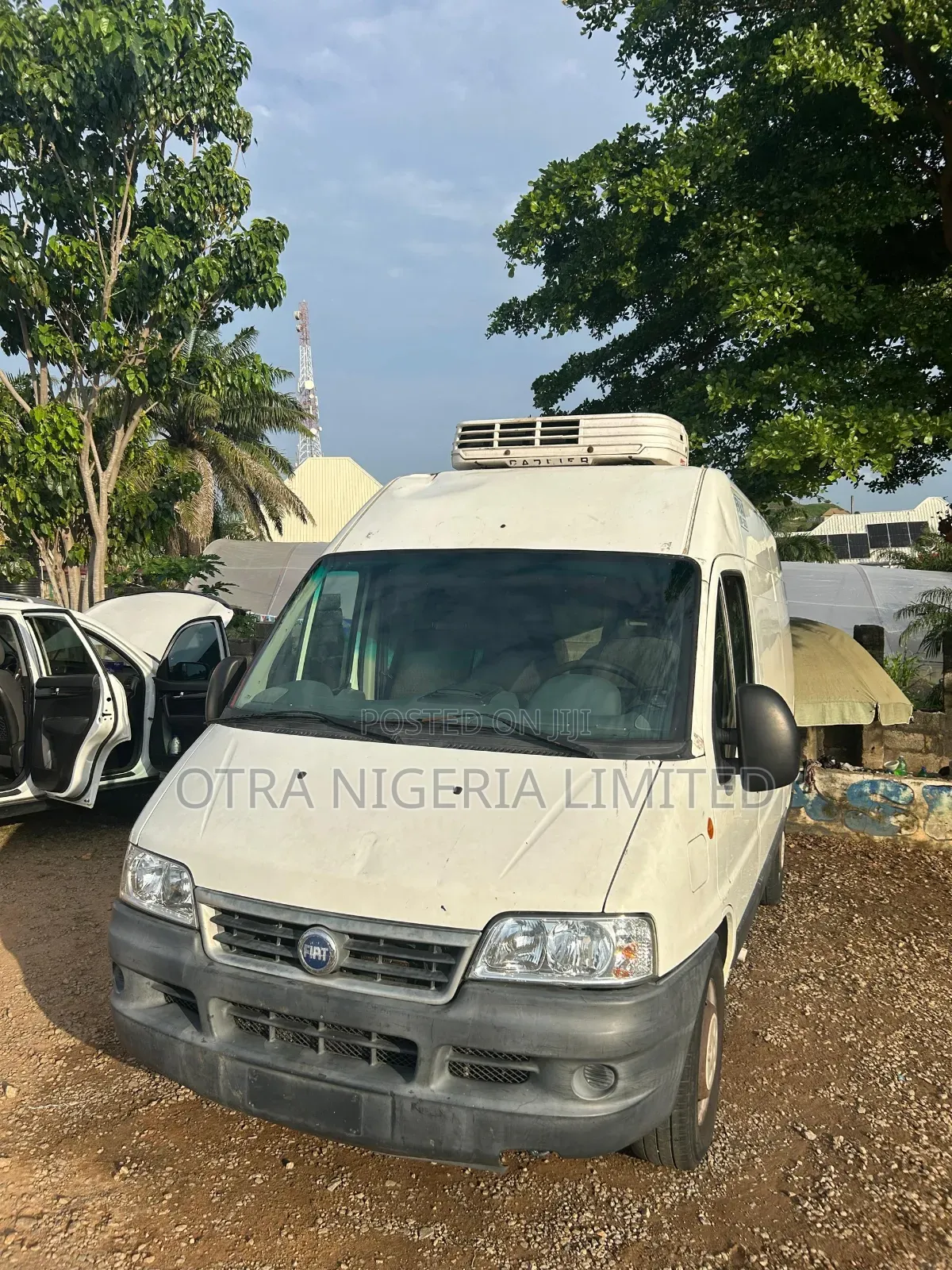 Cooling Van, Freezer Truck for Rent, Daily and Interstate