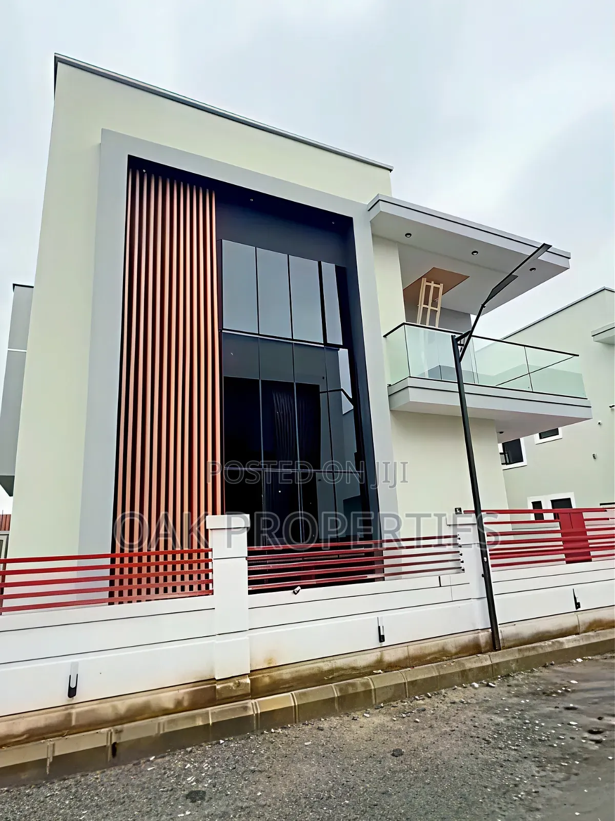 4bdrm Duplex in GRA Phase 3 / Port-Harcourt for rent