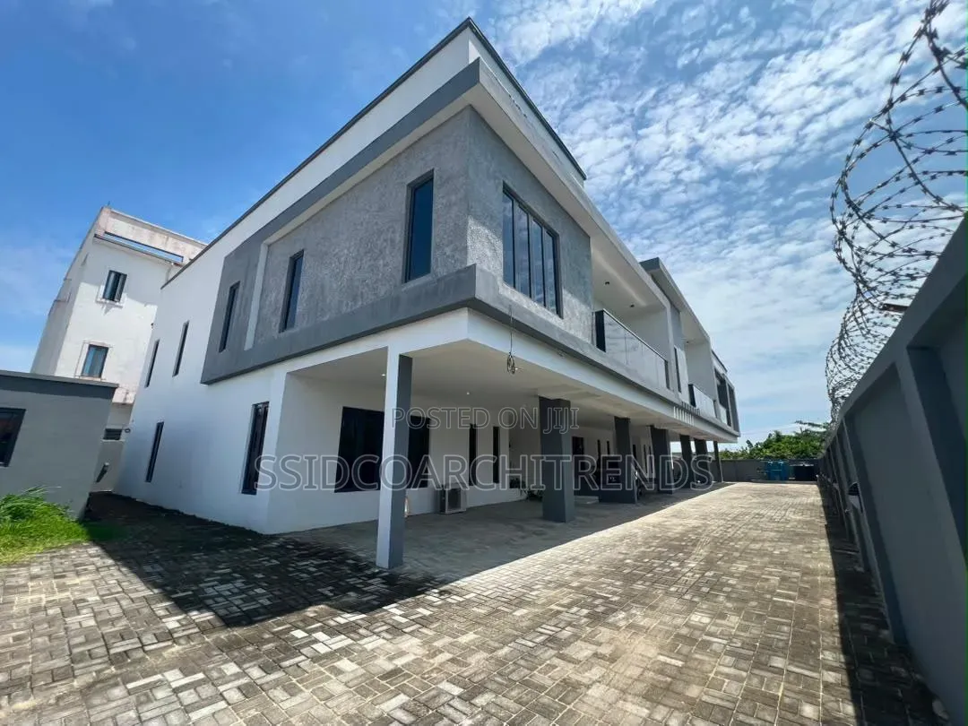 3bdrm Duplex in Call To Access for rent