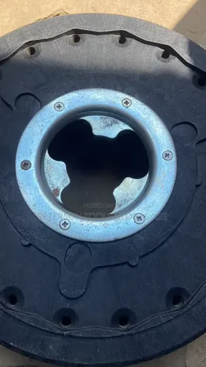 Cleaning Scrubbing Brush