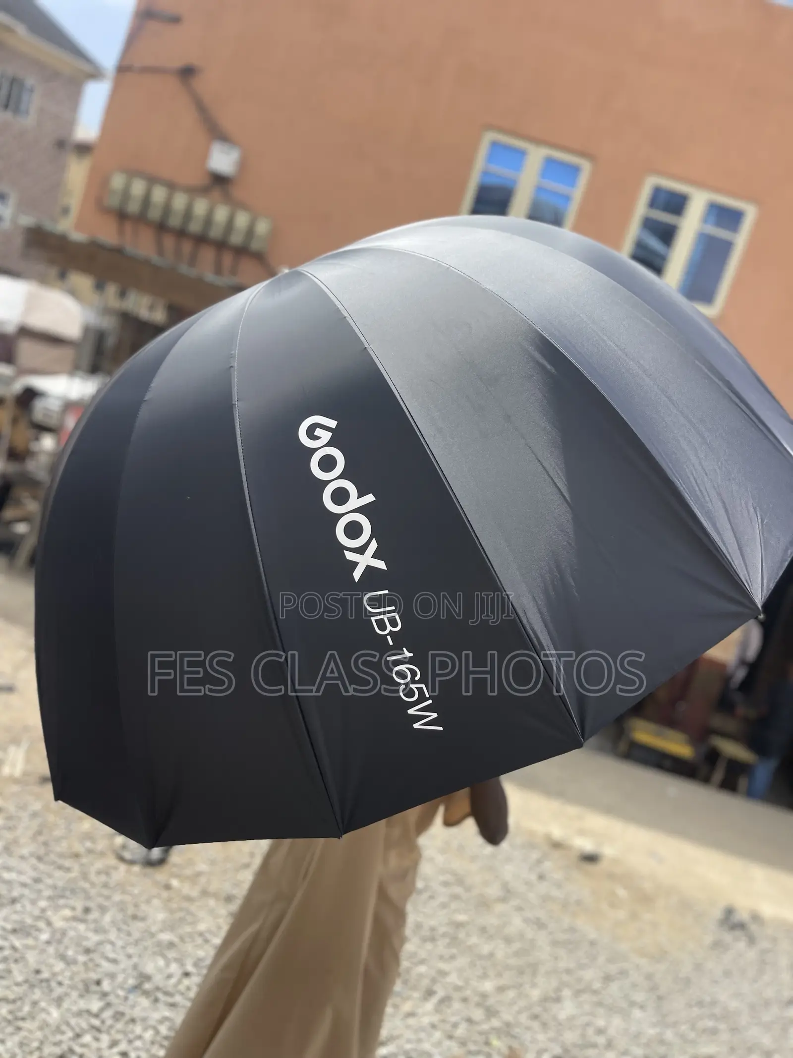 Godox UB-165W Parabolic Softbox