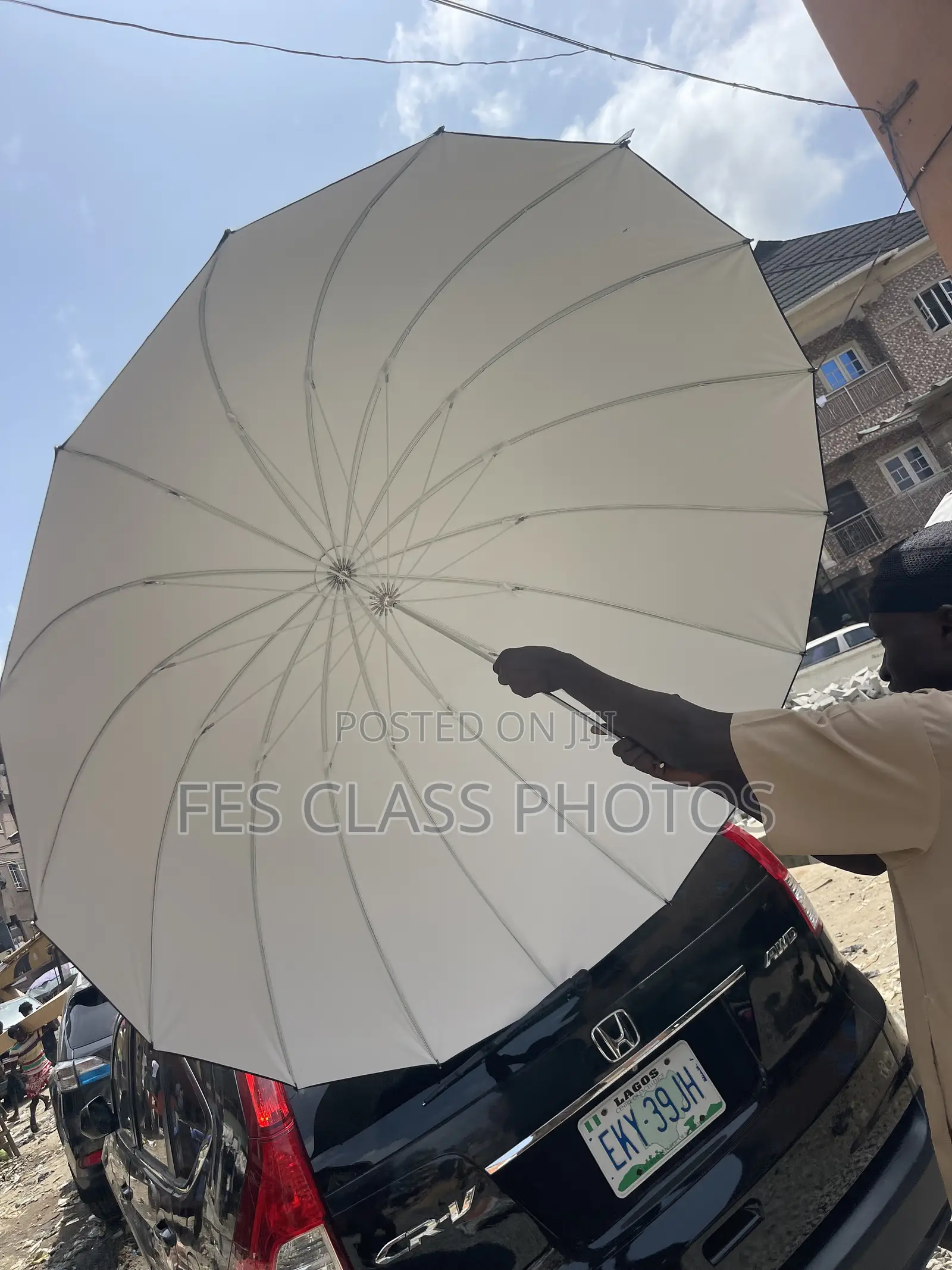 Godox UB-165W Parabolic Softbox