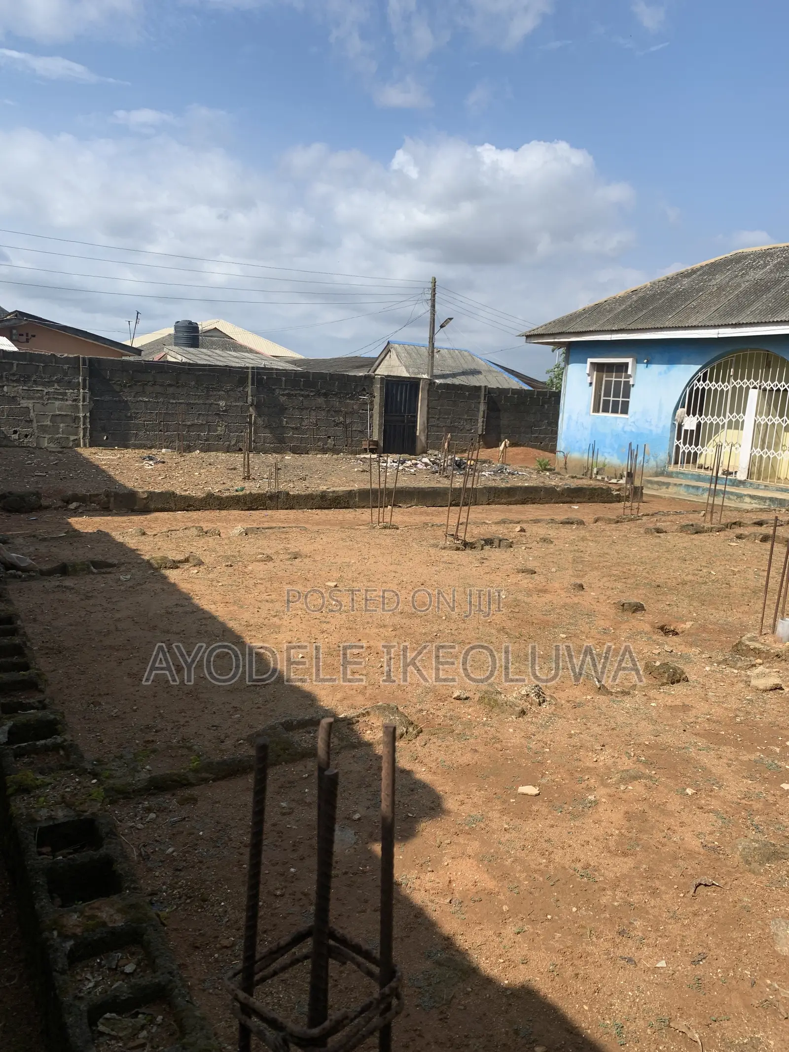 Land for Sale