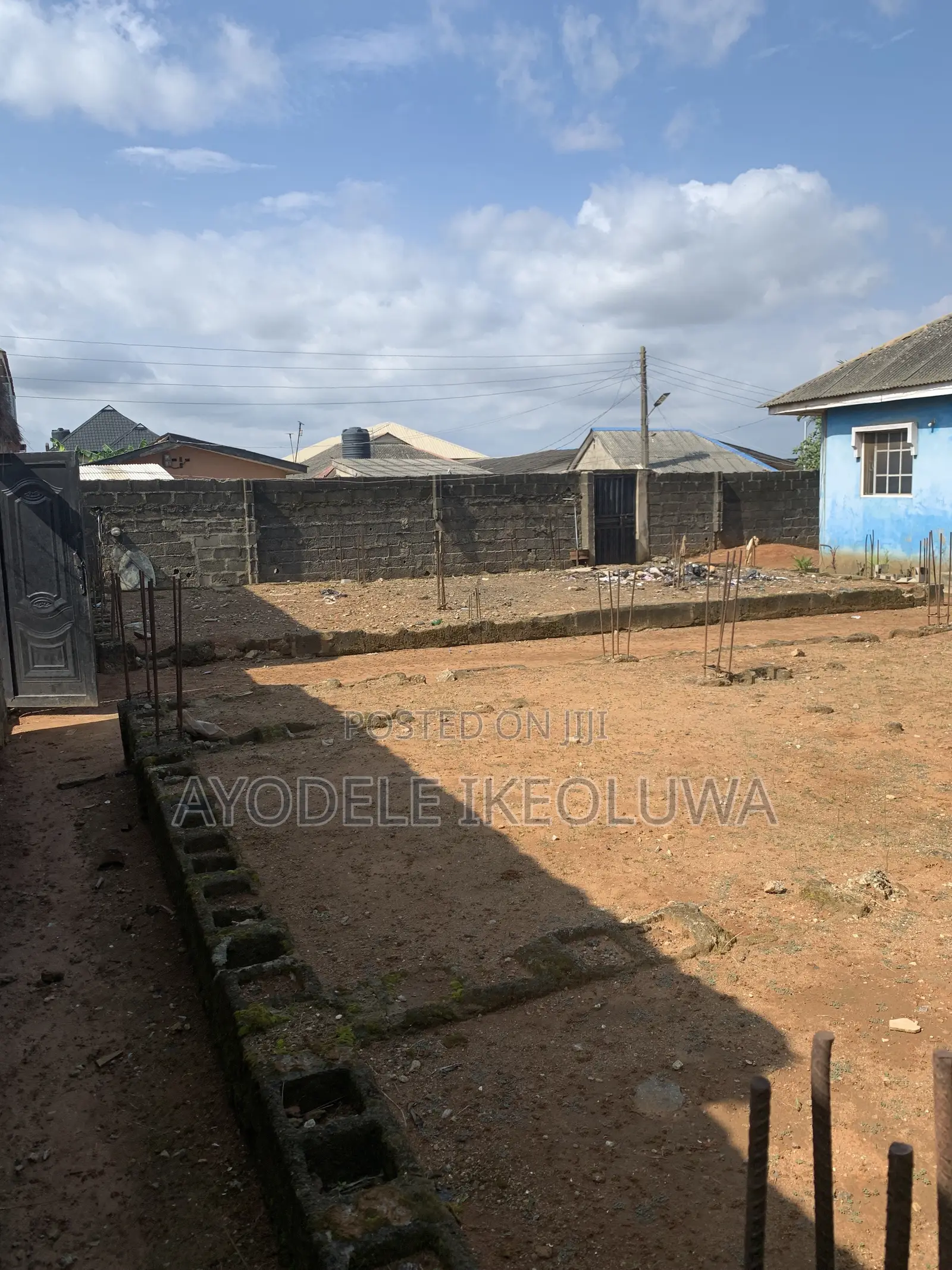 Land for Sale