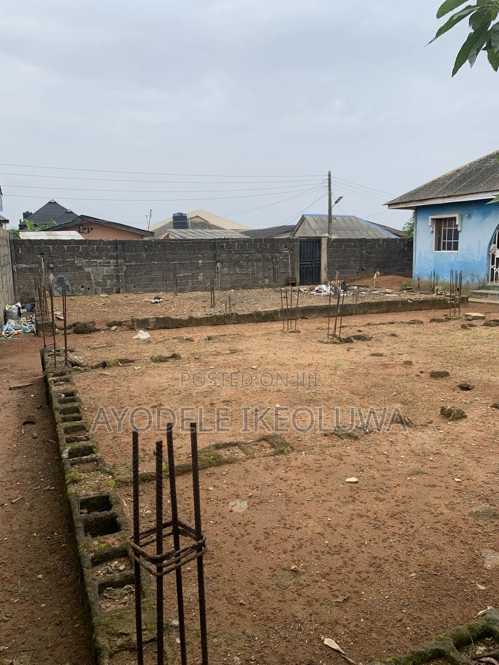 Land for Sale