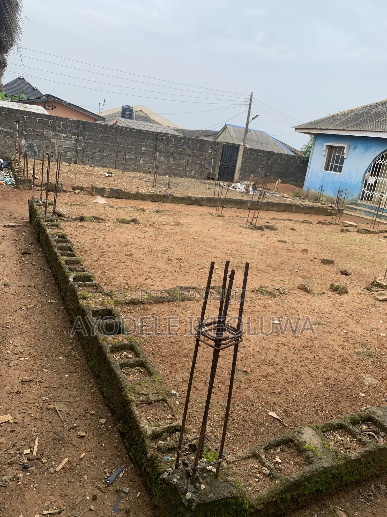 Land for Sale