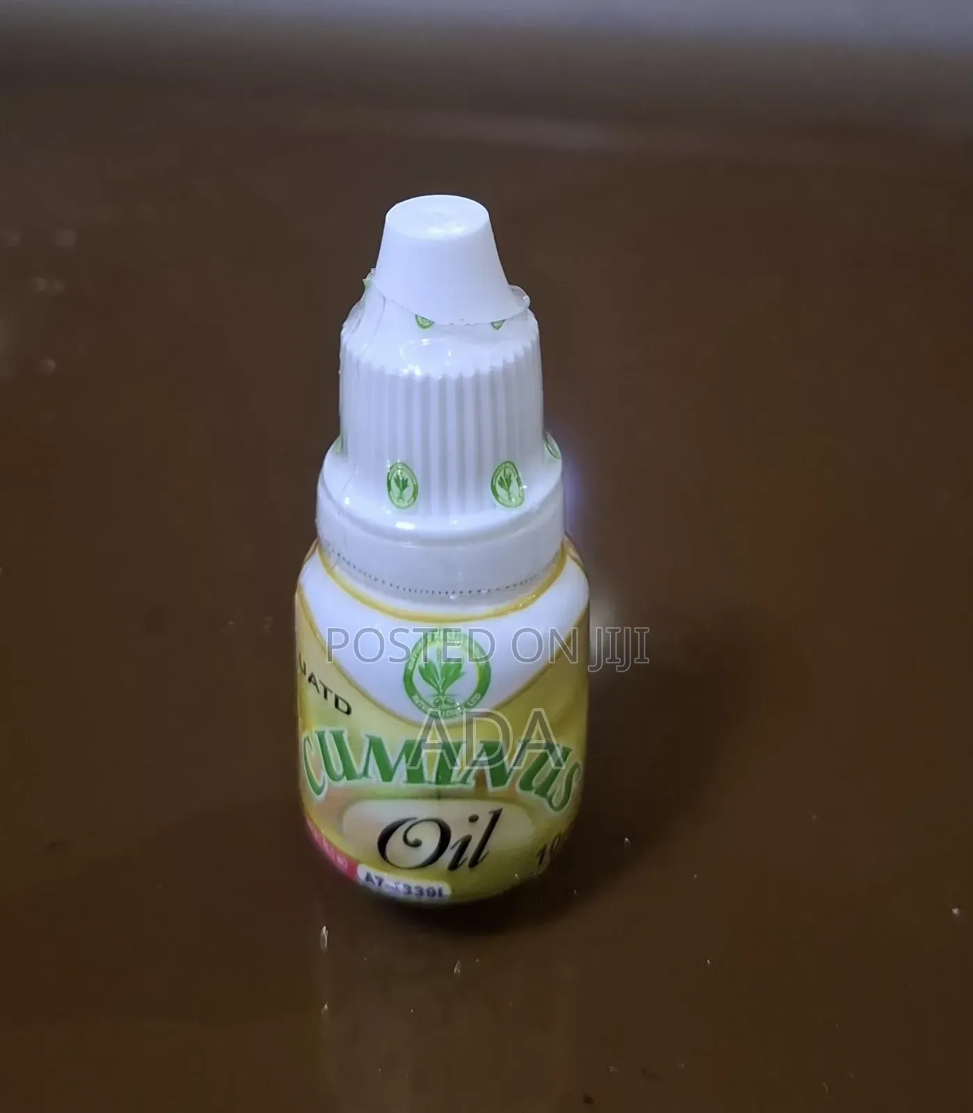 Cuminus Oil