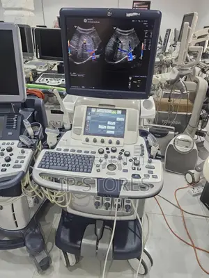 Ultrasound Scans