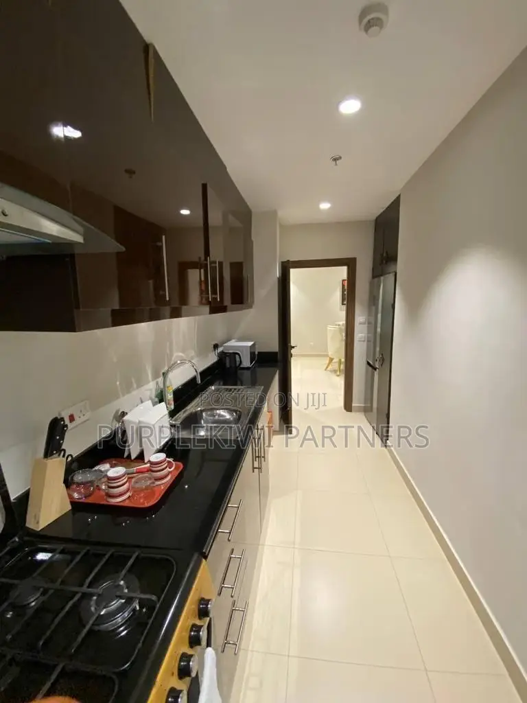 Furnished 1bdrm Apartment for rent