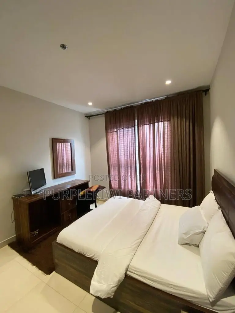 Furnished 1bdrm Apartment for rent